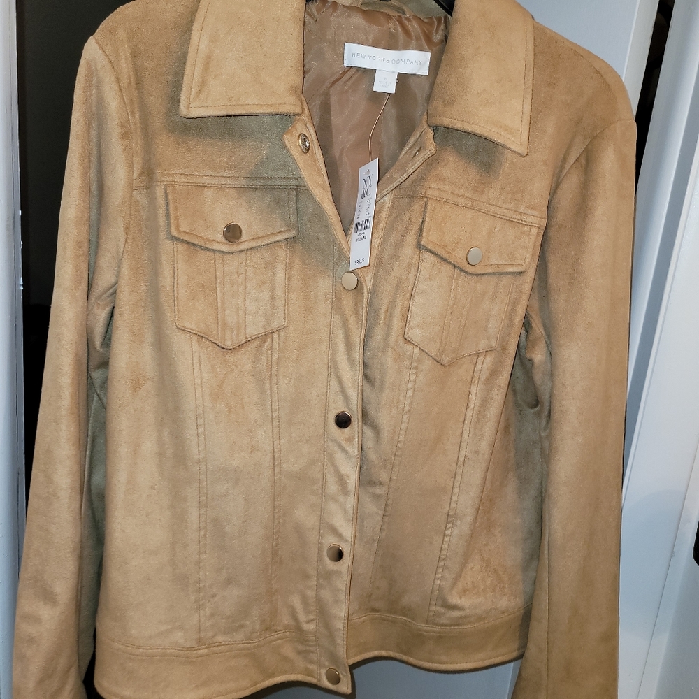 Jacket